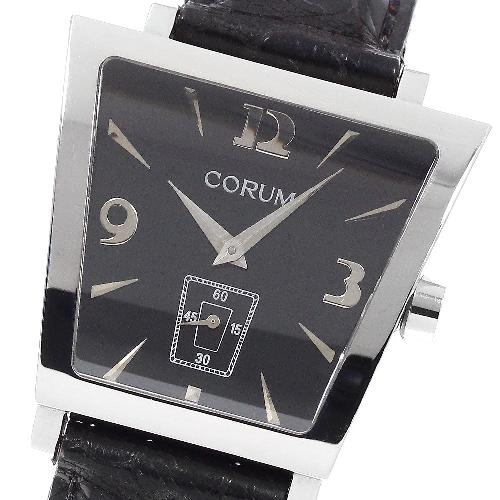 公式】CLOSER｜Corum