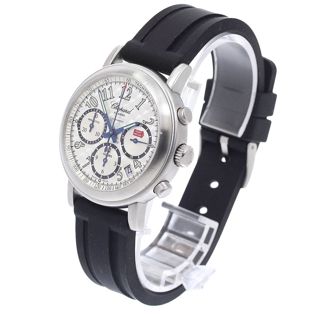 Chopard Mille Miglia Jacky Ickx 8388 Chronograph Automatic Men's Watch_949727