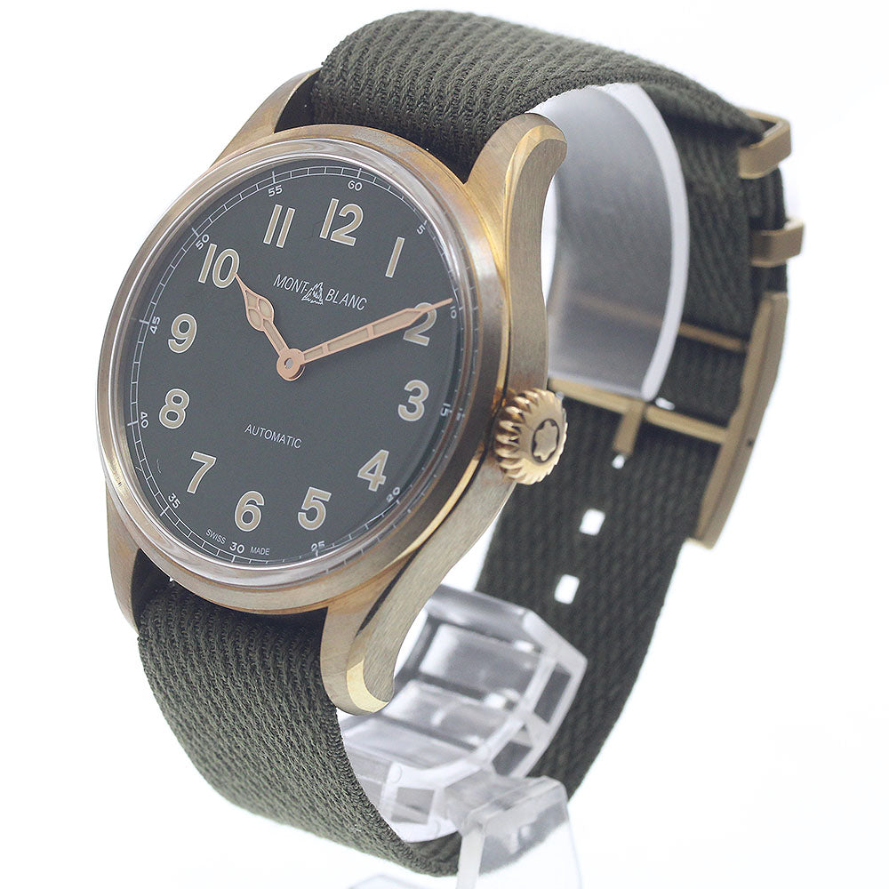 MONTBLANC 1858 Automatic Limited Edition MB118222 Automatic Men's Watch_949785