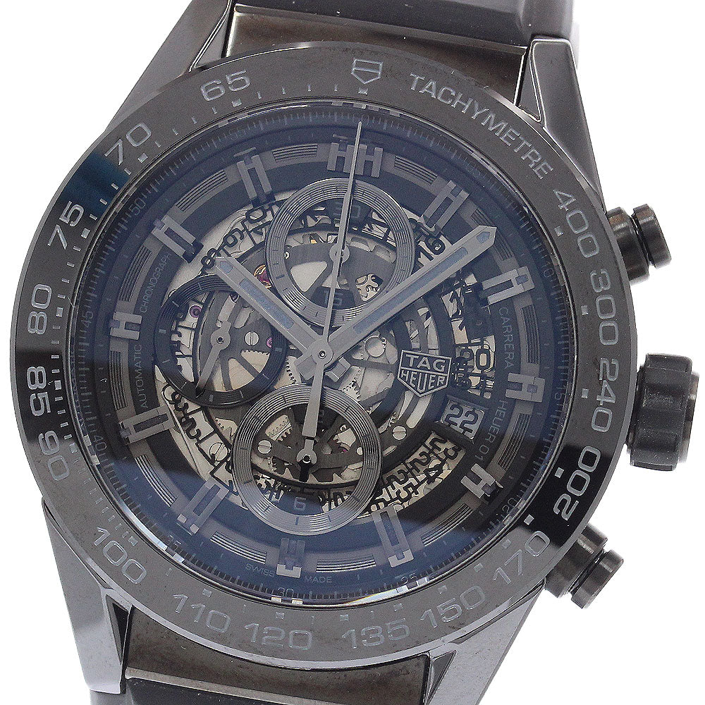 TAG HEUER Carrera CAR2A90 Caliber Heuer 01 Automatic Men's Watch_950157