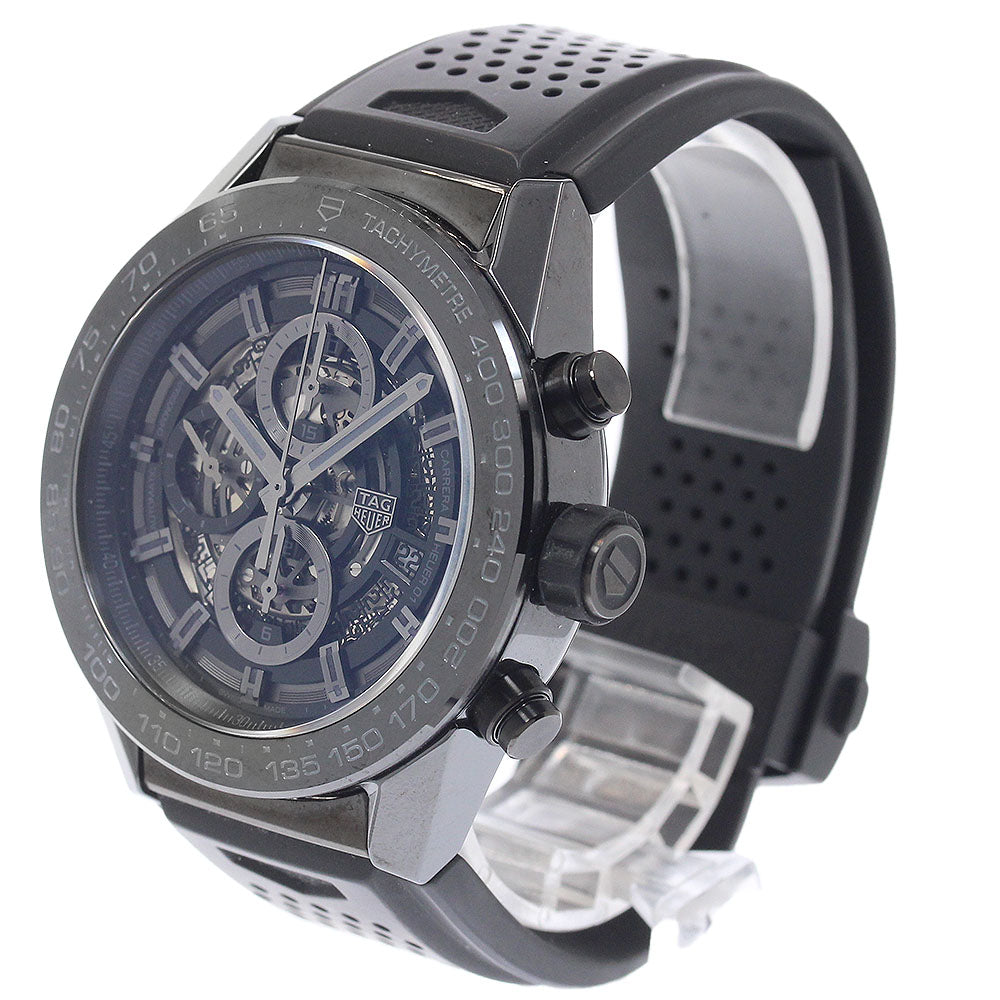 TAG HEUER Carrera CAR2A90 Caliber Heuer 01 Automatic Men's Watch_950157