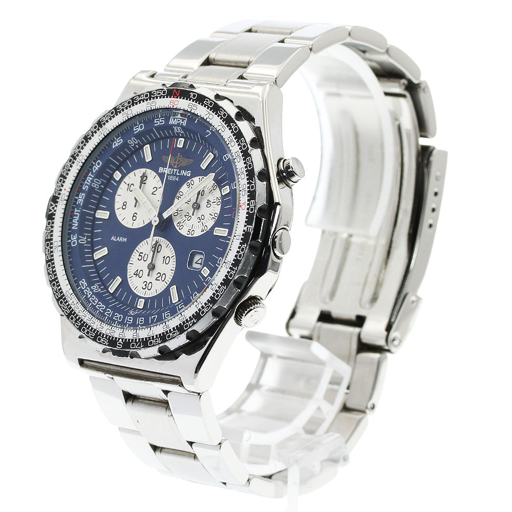 BREITLING Jupiter pilot A59028 Chronograph Quartz Men's Watch_950170