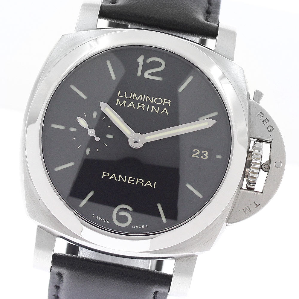 PANERAI Luminor Marina 1950 PAM00392 3 days Automatic Men's Watch_950203