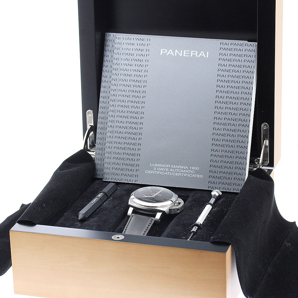 PANERAI Luminor Marina 1950 PAM00392 3 days Automatic Men's Watch_950203