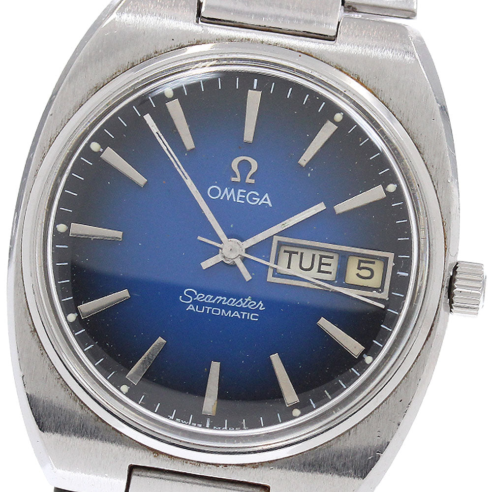 OMEGA Seamaster 166.0216.2/366.0348 Cal.1020 Automatic Men's Watch_950263