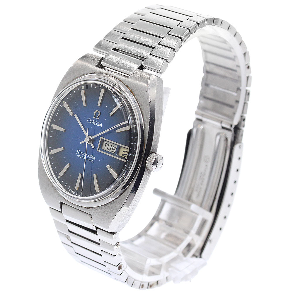 OMEGA Seamaster 166.0216.2/366.0348 Cal.1020 Automatic Men's Watch_950263