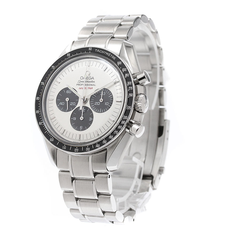 OMEGA Speedmaster Professional Apollo 11 3569.31 Hand Winding Men's Watch_950404