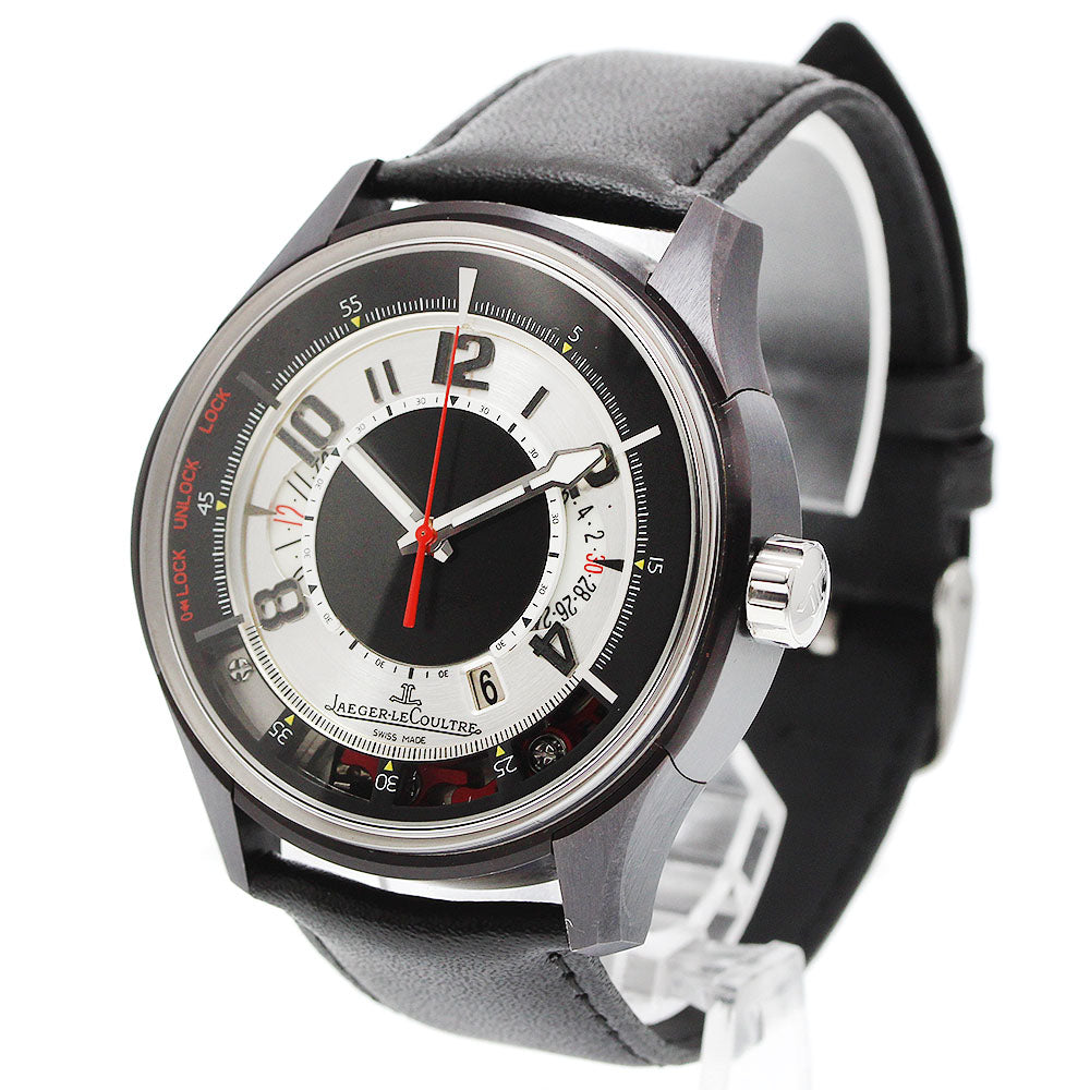 JAEGER-LECOULTRE AMVOX2 Aston Martin Q192T470/192.T.25 Automatic Men's_950507