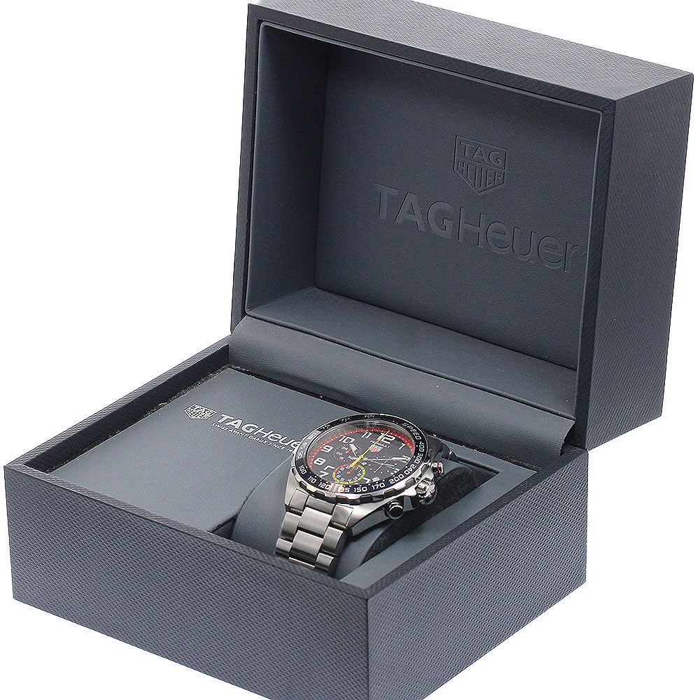 TAG HEUER Formula 1 Red Bull Racing CAZ101AL Chronograph Quartz Men's_950524