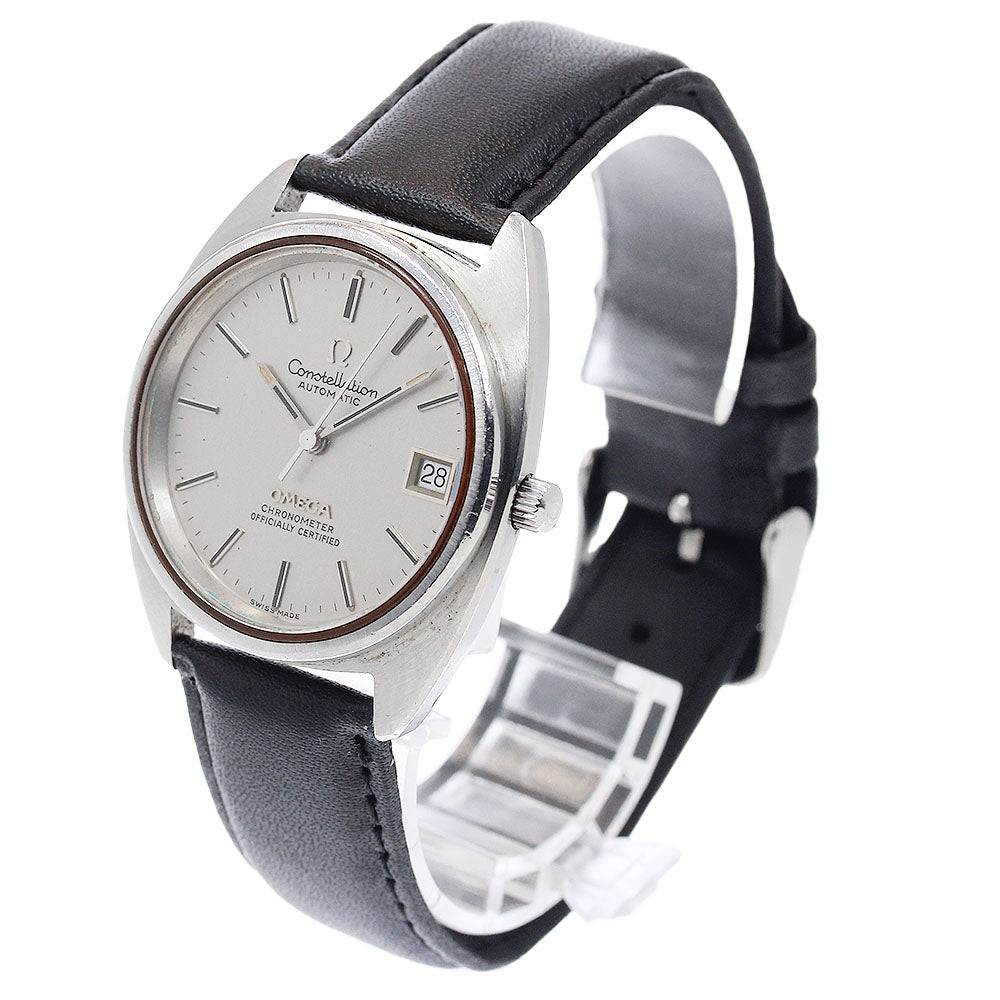OMEGA Constellation ST168.0056 Date Cal.1011 Automatic Men's Watch_950538
