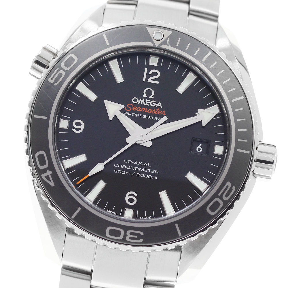 OMEGA Seamaster Planet Ocean 232.30.46.21.01.001 Automatic Men's Watch_950650