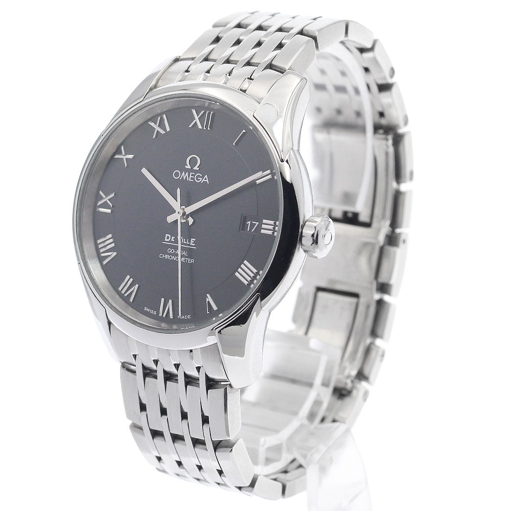 OMEGA De Ville Coaxial 431.10.41.21.01.001 Date Automatic Men's Watch_950656