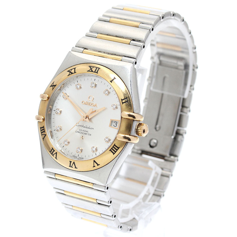 OMEGA Constellation 111.20.36.20.52.001 160th Anniversary Model Automatic_950663