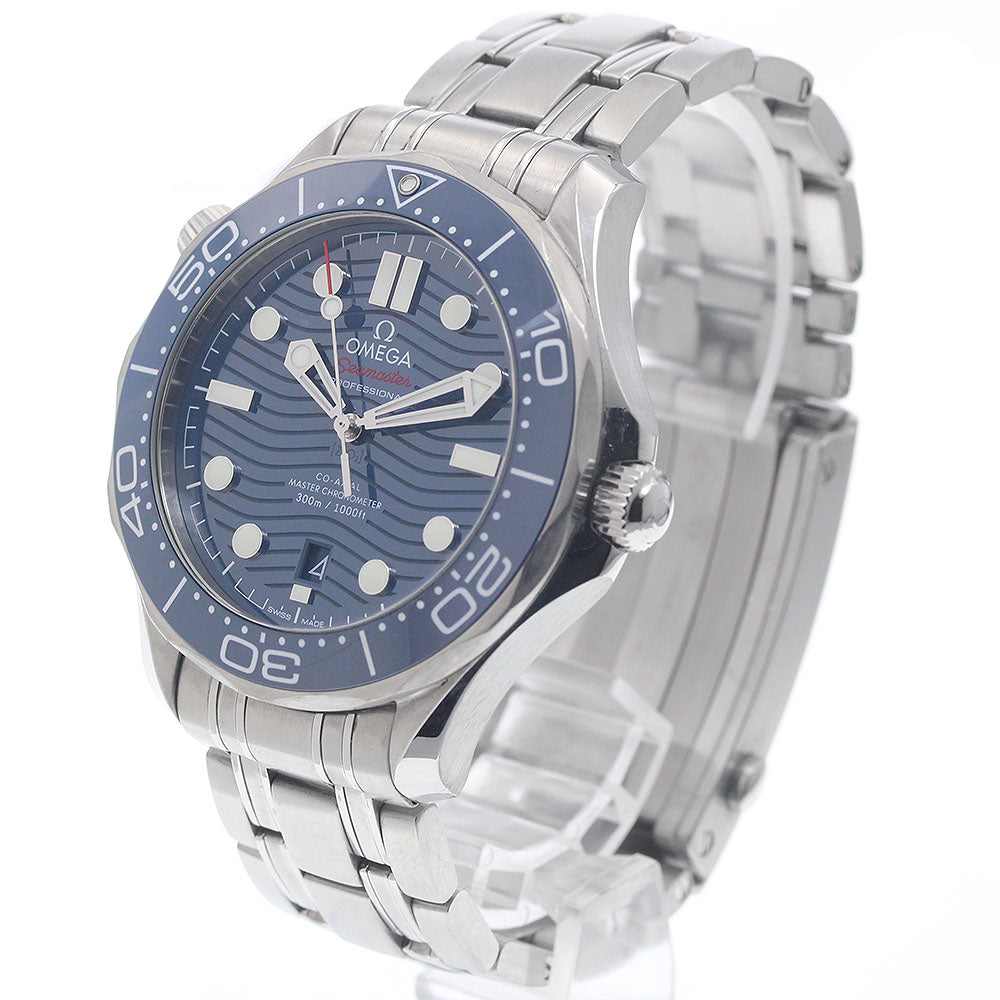 OMEGA Seamaster300 210.30.42.20.03.001 Co-Axial Automatic Men's Watch_950684