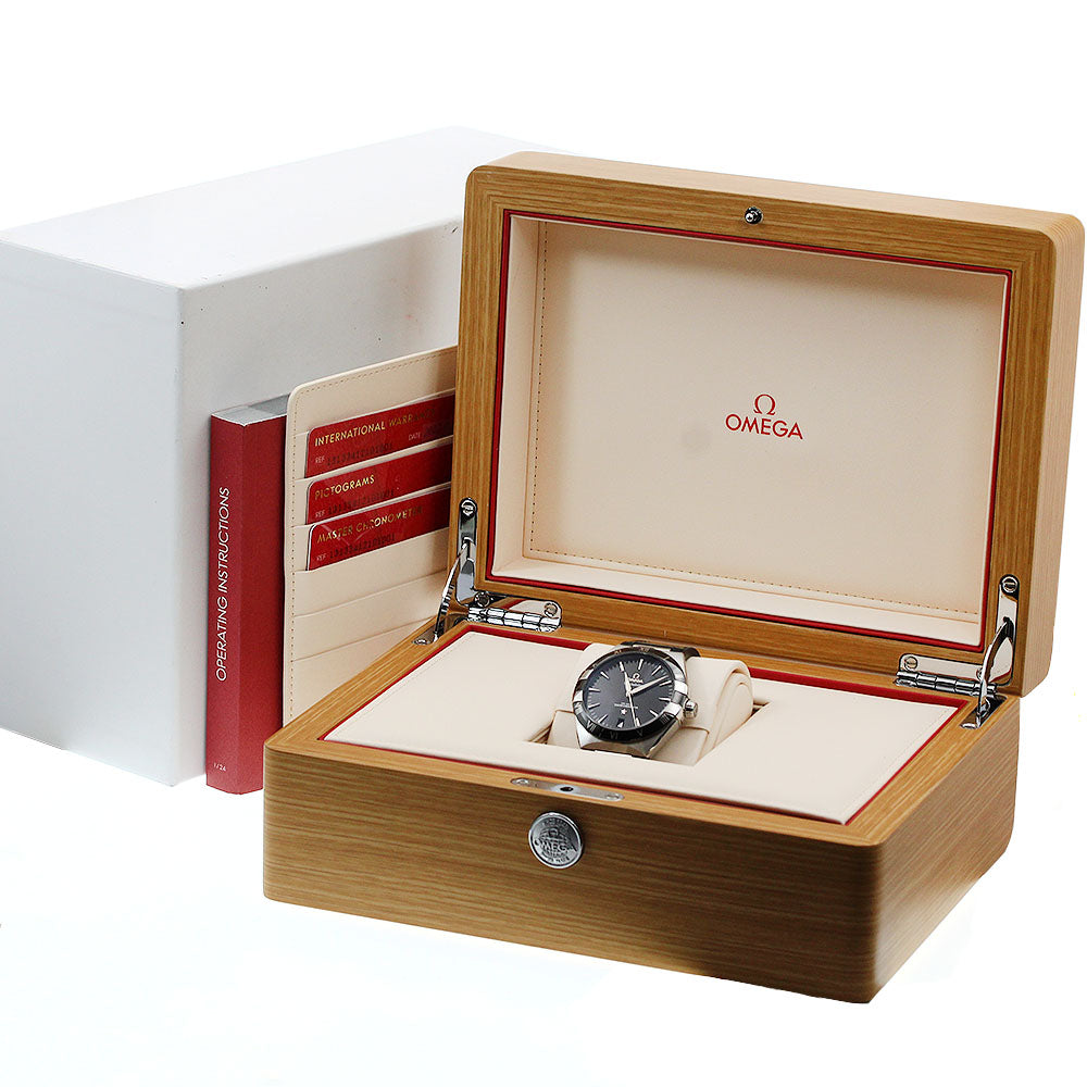 OMEGA Constellation 131.33.41.21.01.001 Coaxial Master Chronometer black Dial Automatic Men's Watch_950800