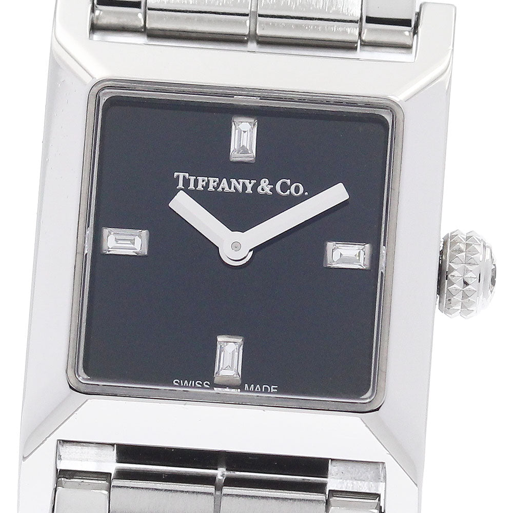 公式】CLOSER｜Tiffany&Co.