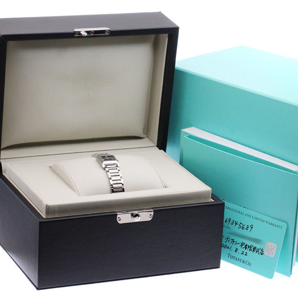 公式】CLOSER｜Tiffany&Co.
