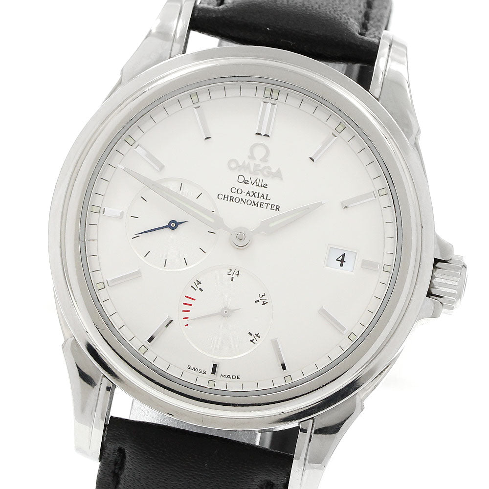 OMEGA De Ville Coaxial 4832.31.32 Power reserve Automatic Men's Watch_951109