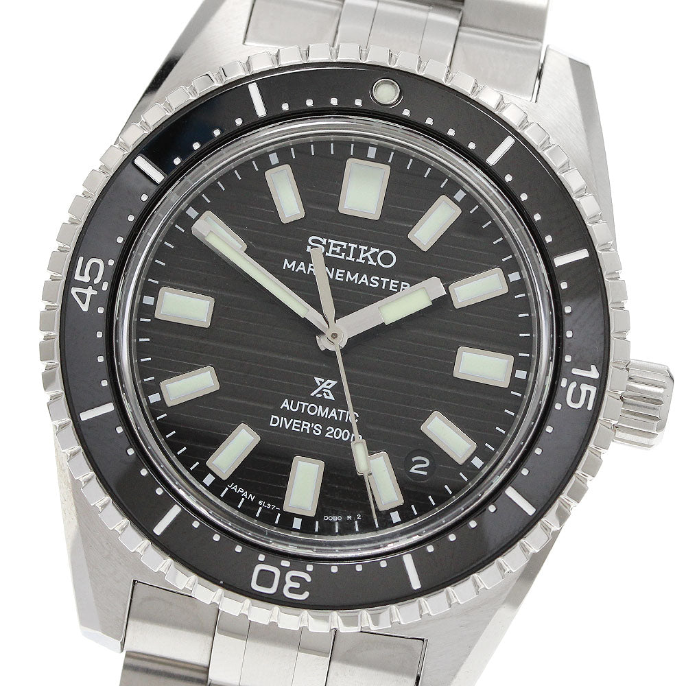SEIKO Prospex Marine Master SJE101JC/6L37-00B0 Automatic Men's Watch_951117