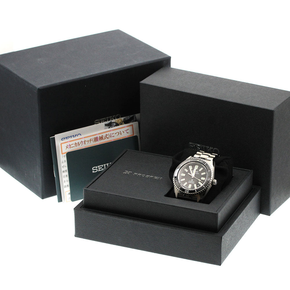 SEIKO Prospex Marine Master SJE101JC/6L37-00B0 Automatic Men's Watch_951117