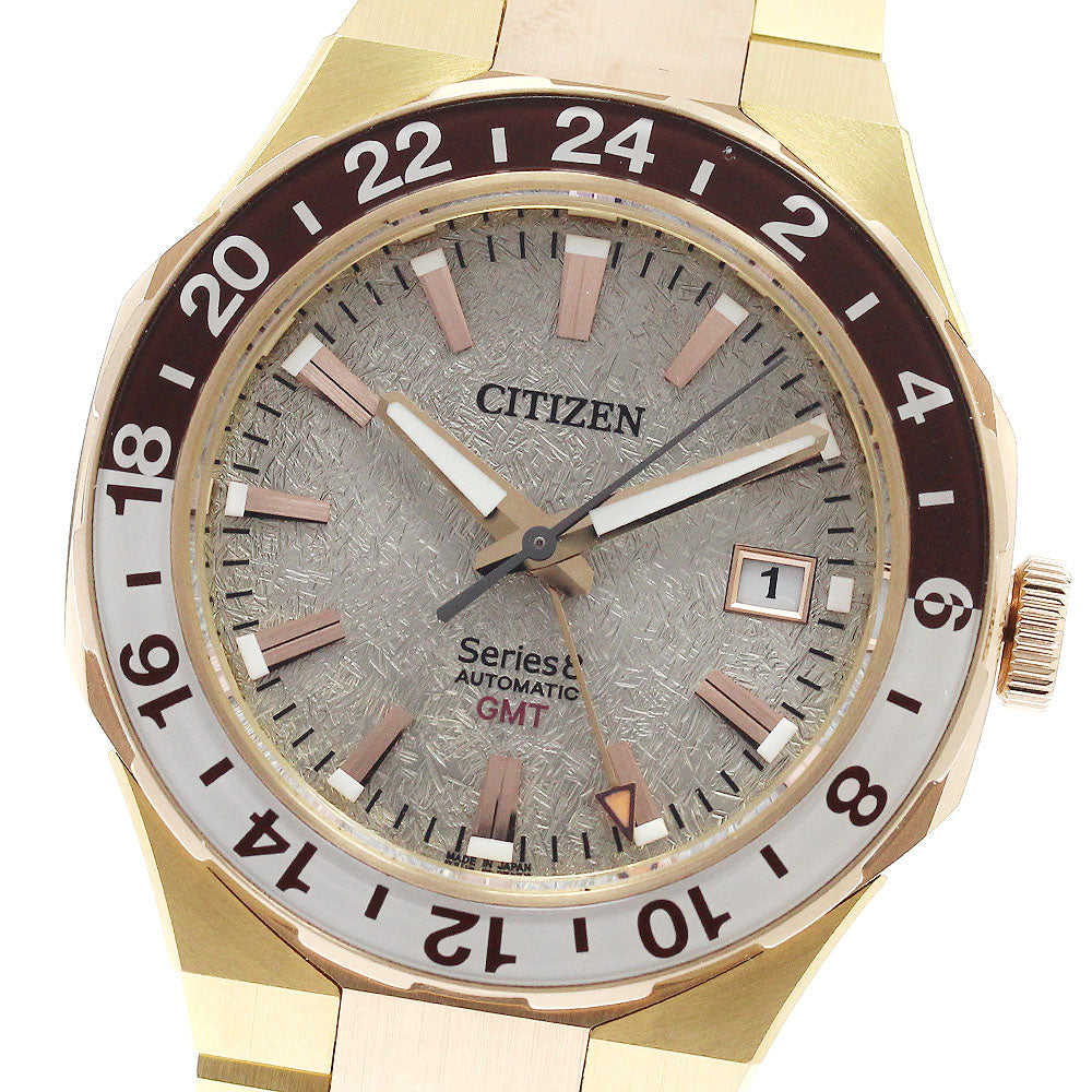 CITIZEN Series 8 NB6032-53P/9054-0065X03 880 Mechanical Automatic Men's_951126