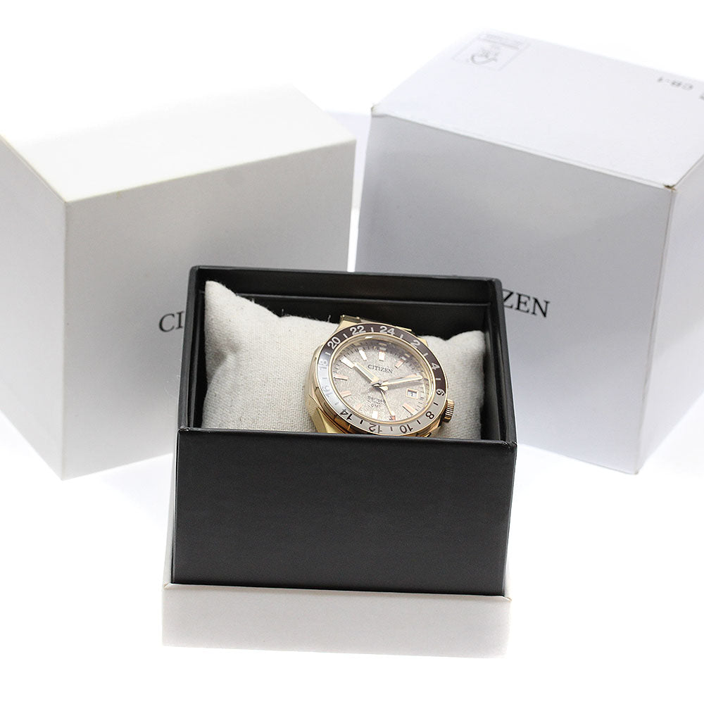 CITIZEN Series 8 NB6032-53P/9054-0065X03 880 Mechanical Automatic Men's_951126