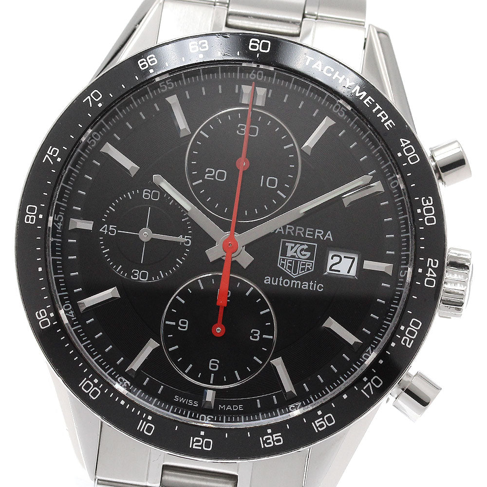 TAG HEUER Carrera Caliber 16 CV2014 Chronograph Automatic Men's Watch_951155