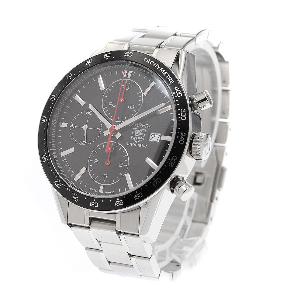 TAG HEUER Carrera Caliber 16 CV2014 Chronograph Automatic Men's Watch_951155