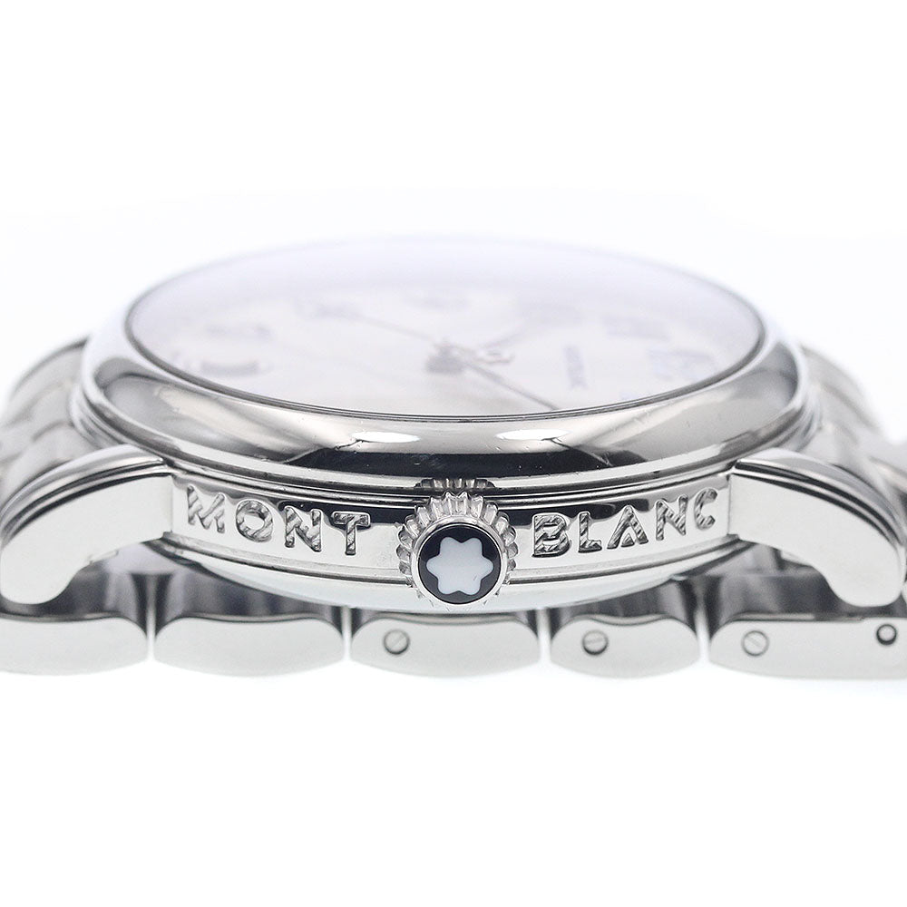 CLOSER Store - CLOSER Limited - MONTBLANC Meisterstic 7042 Date