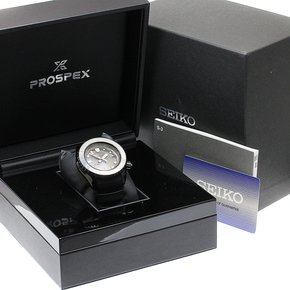 SEIKO Prospex LX line SNR043J1/5R65-0AS0 power reserve Spring drive Men's_951236