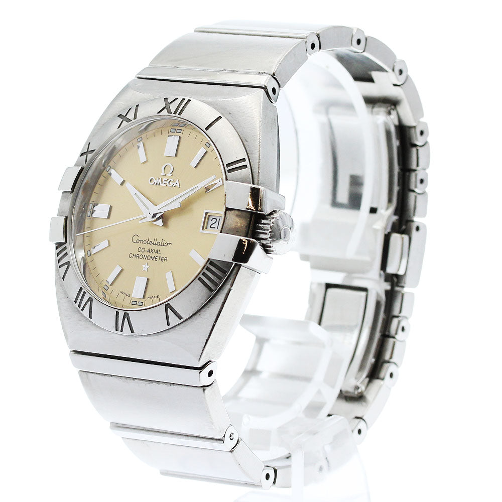 OMEGA Constellation Double Eagle 1501.10 Date Automatic Men's Watch_951299