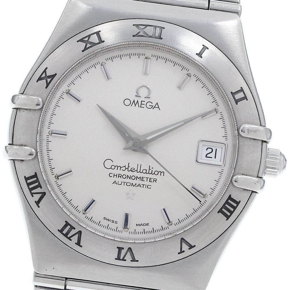OMEGA Constellation 1502.30 Date Chronometer Automatic Men's Watch_951379