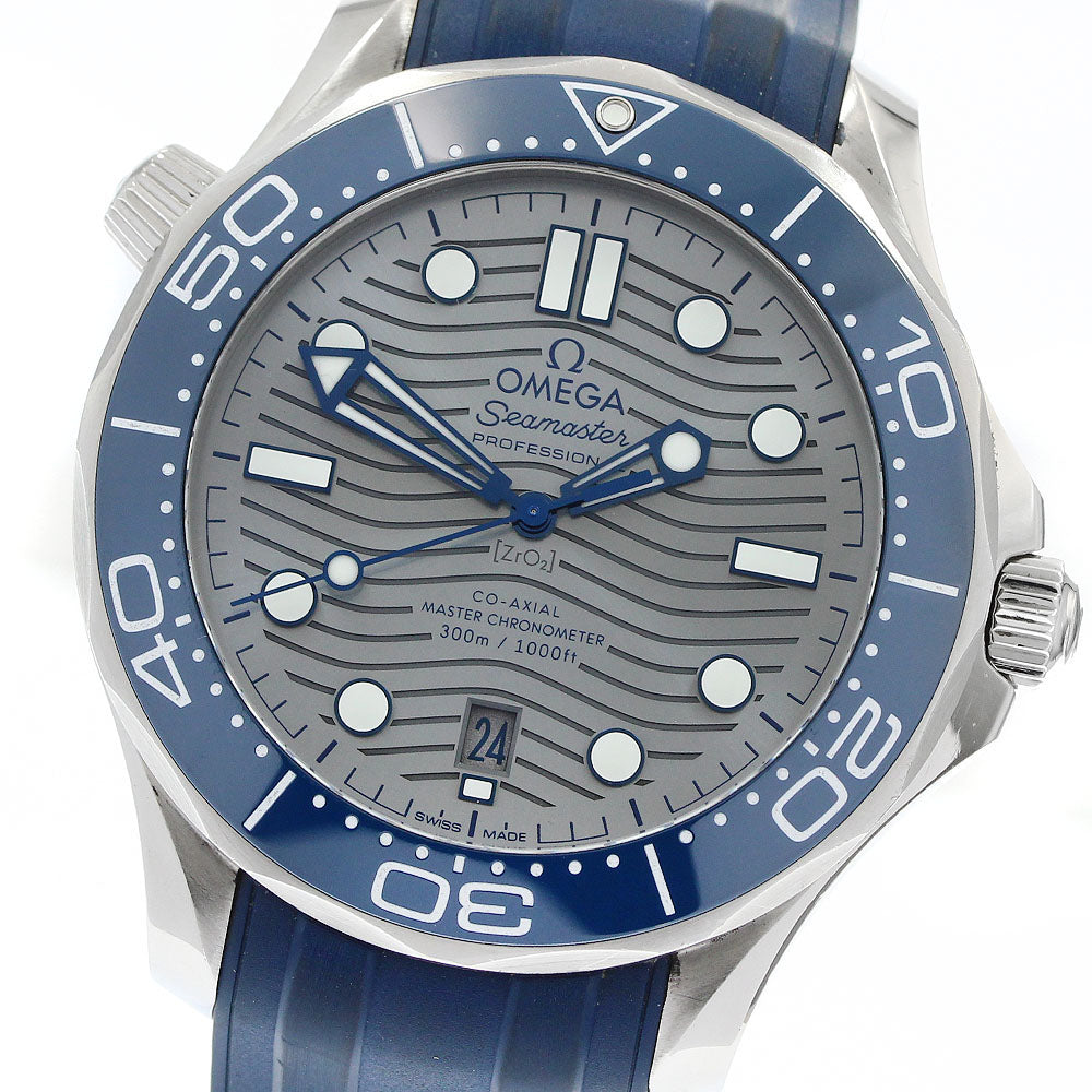 OMEGA Seamaster300 210.32.42.20.06.001 Coaxial Master Automatic Men's_951390