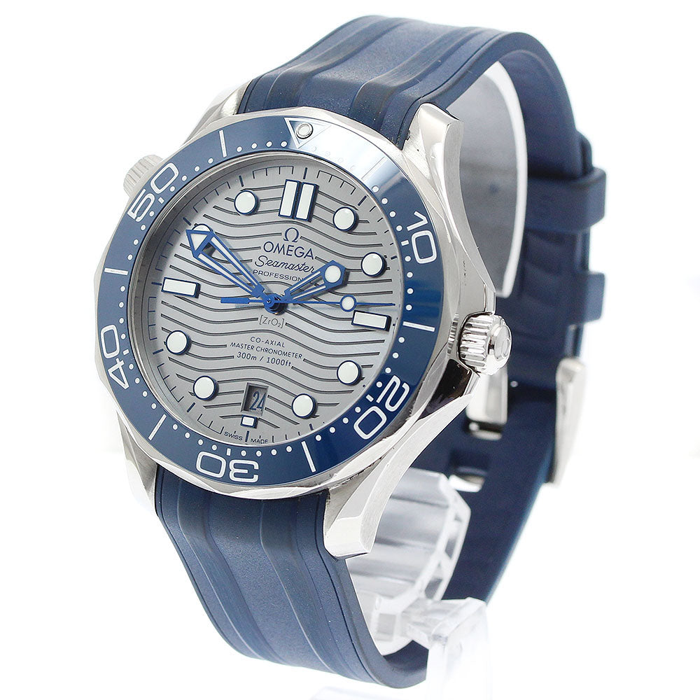 OMEGA Seamaster300 210.32.42.20.06.001 Coaxial Master Automatic Men's_951390