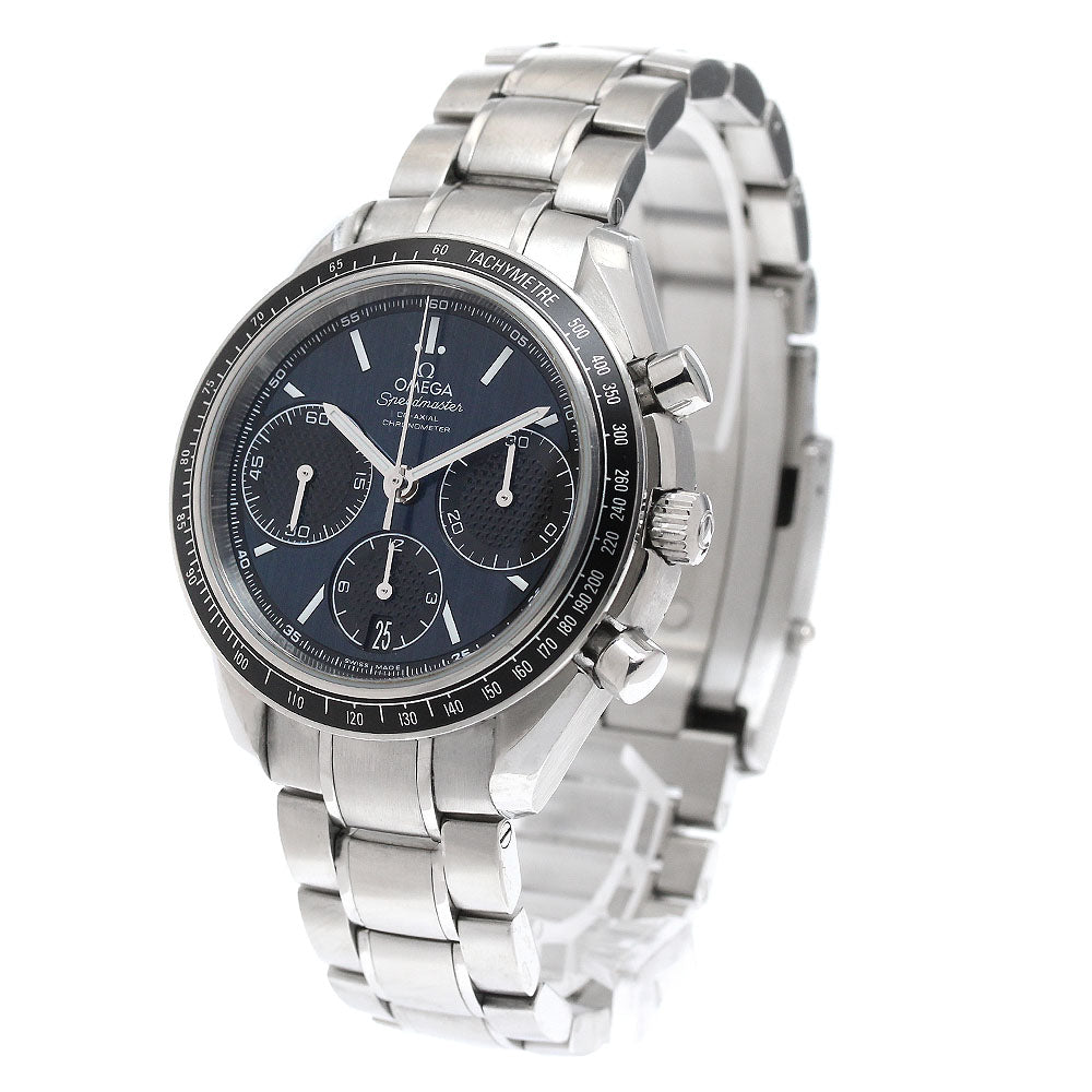 OMEGA Speedmaster Racing 326.30.40.50.03.001 Chronograph Automatic Men's_951391