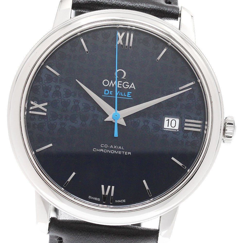 OMEGA De Ville Prestige Orbis 424.13.40.20.03.003 Date Automatic Men's_951401