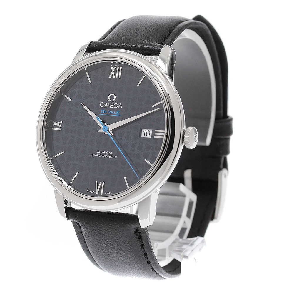 OMEGA De Ville Prestige Orbis 424.13.40.20.03.003 Date Automatic Men's_951401