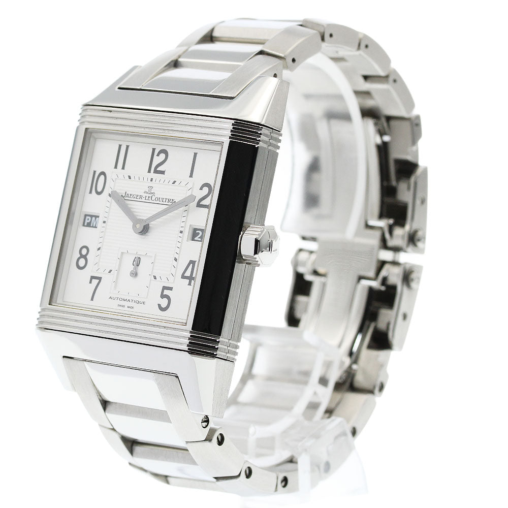 JAEGER-LECOULTRE Reverso Squadra Home Time 230.8.77/Q7008120 AT Men's_951428
