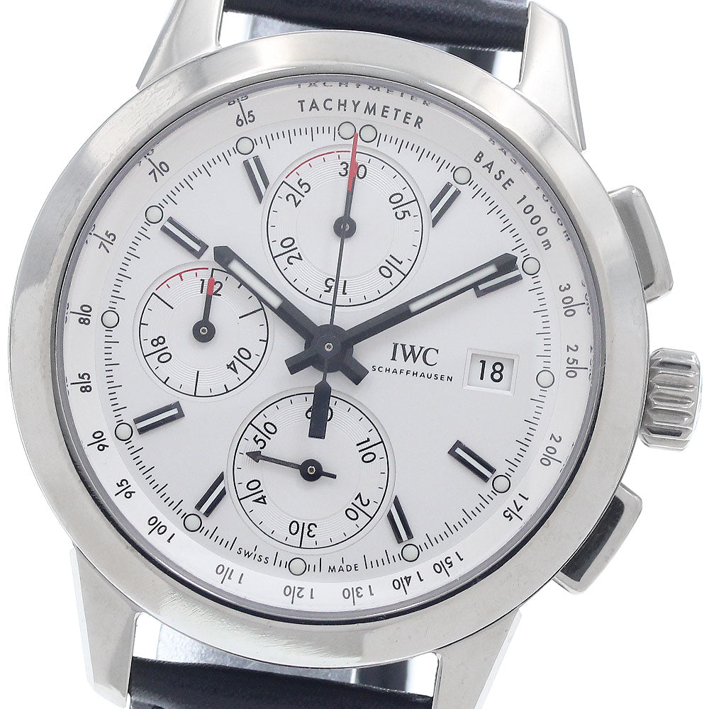 IWC SCHAFFHAUSEN Ingenieur W125 IW380701 Chronograph limited 750 AT_951440