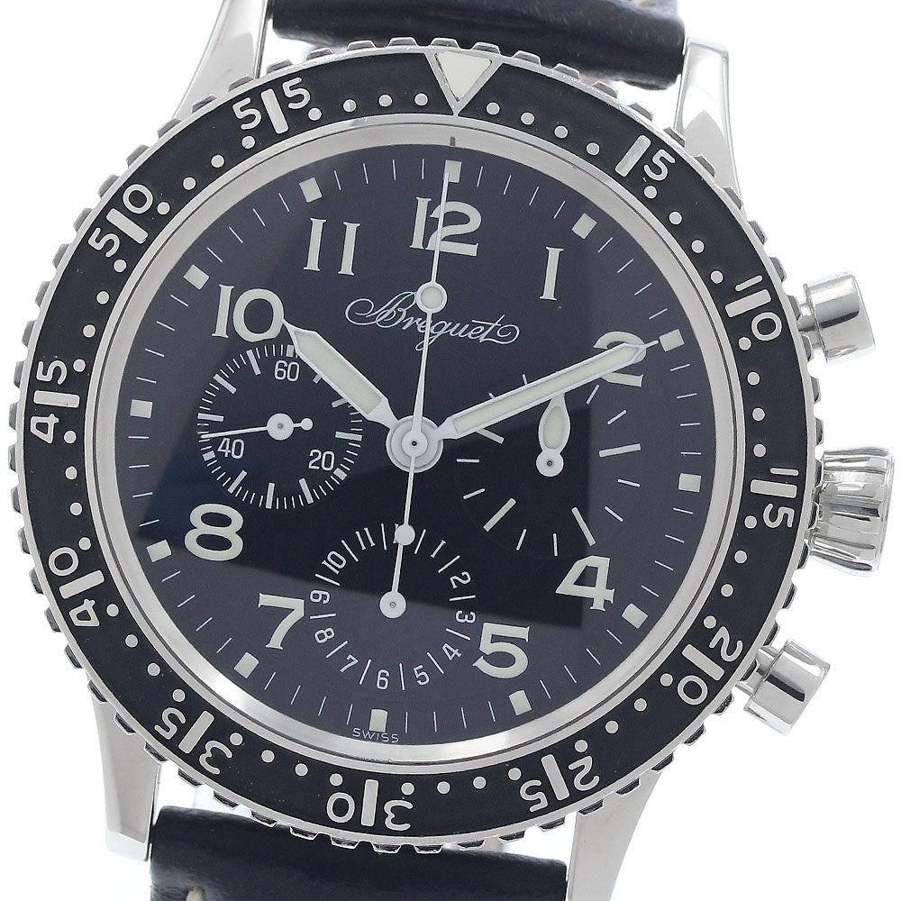Breguet Aeronavale TYPEXX 3803ST/92/3W6 Limited edition Automatic Men's_951441