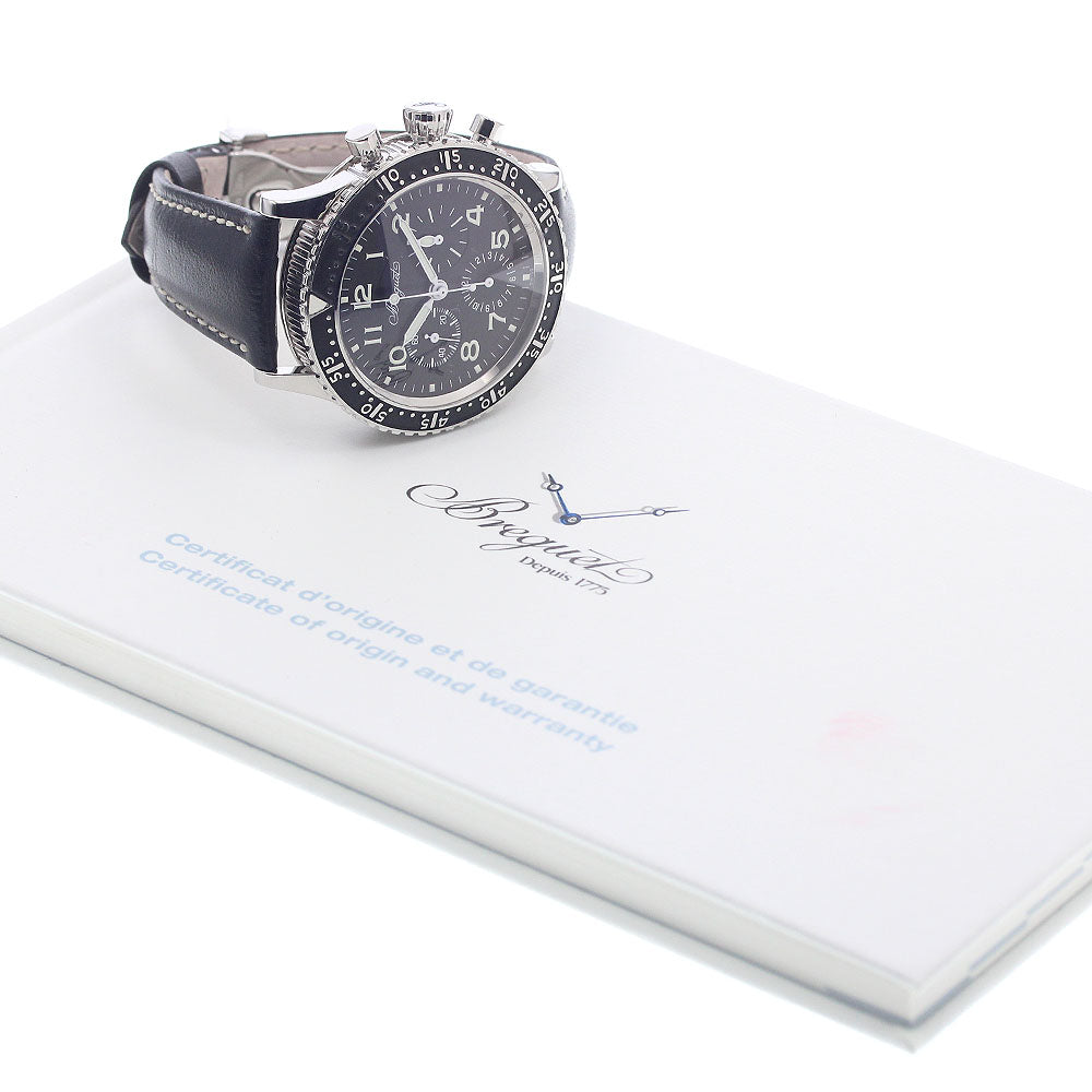 Breguet Aeronavale TYPEXX 3803ST/92/3W6 Limited edition Automatic Men's_951441