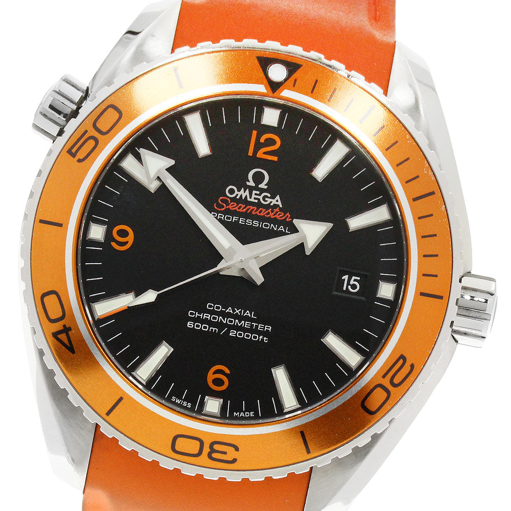 OMEGA Seamaster600 Planet Ocean 232.32.46.21.01.001 Automatic Men's Watch_951448