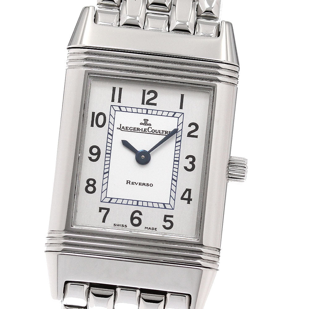 JAEGER-LECOULTRE Reverso 260.8.08/Q2618110 Quartz Ladies Watch_951513