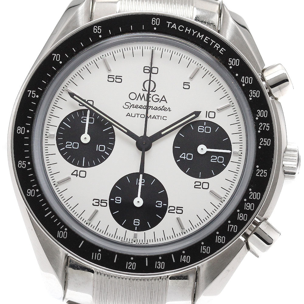 OMEGA Speedmaster 3539.31 Marui Limited Chronograph Automatic Men's Watch_951648