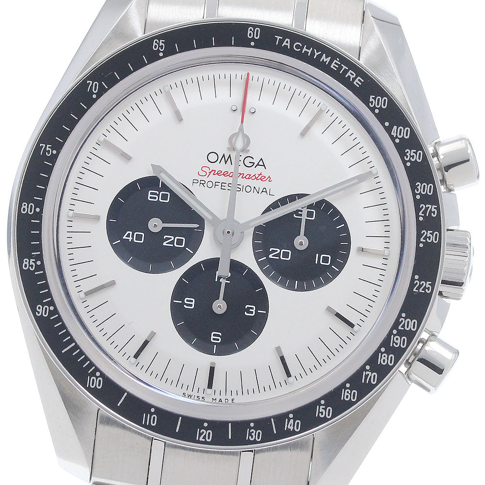 OMEGA Speedmaster Tokyo 2020 522.30.42.30.04.001 Hand Winding Men's Watch_951676