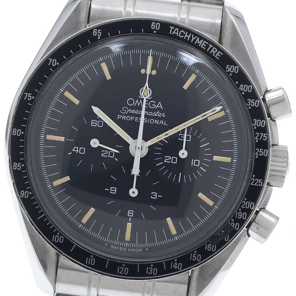 OMEGA Speedmaster Professional 3592.50 Chronograph Hand Winding Men's_951688