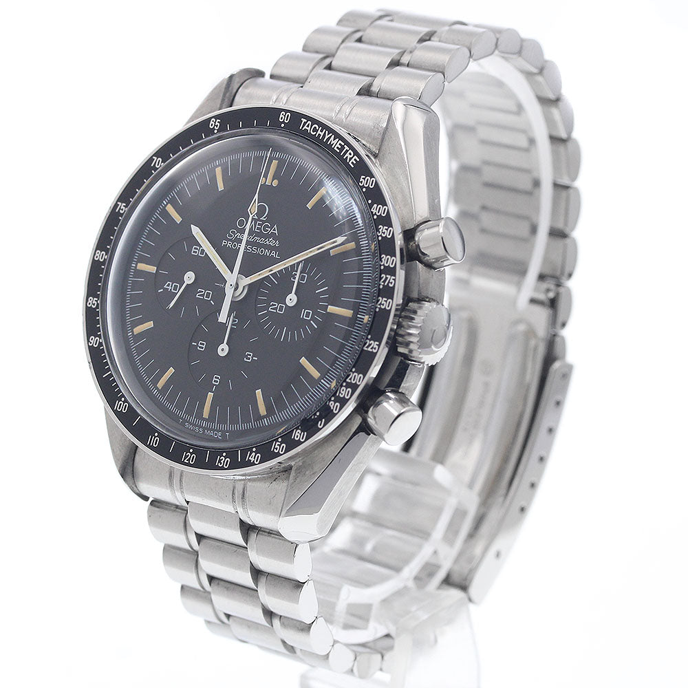 OMEGA Speedmaster Professional 3592.50 Chronograph Hand Winding Men's_951688