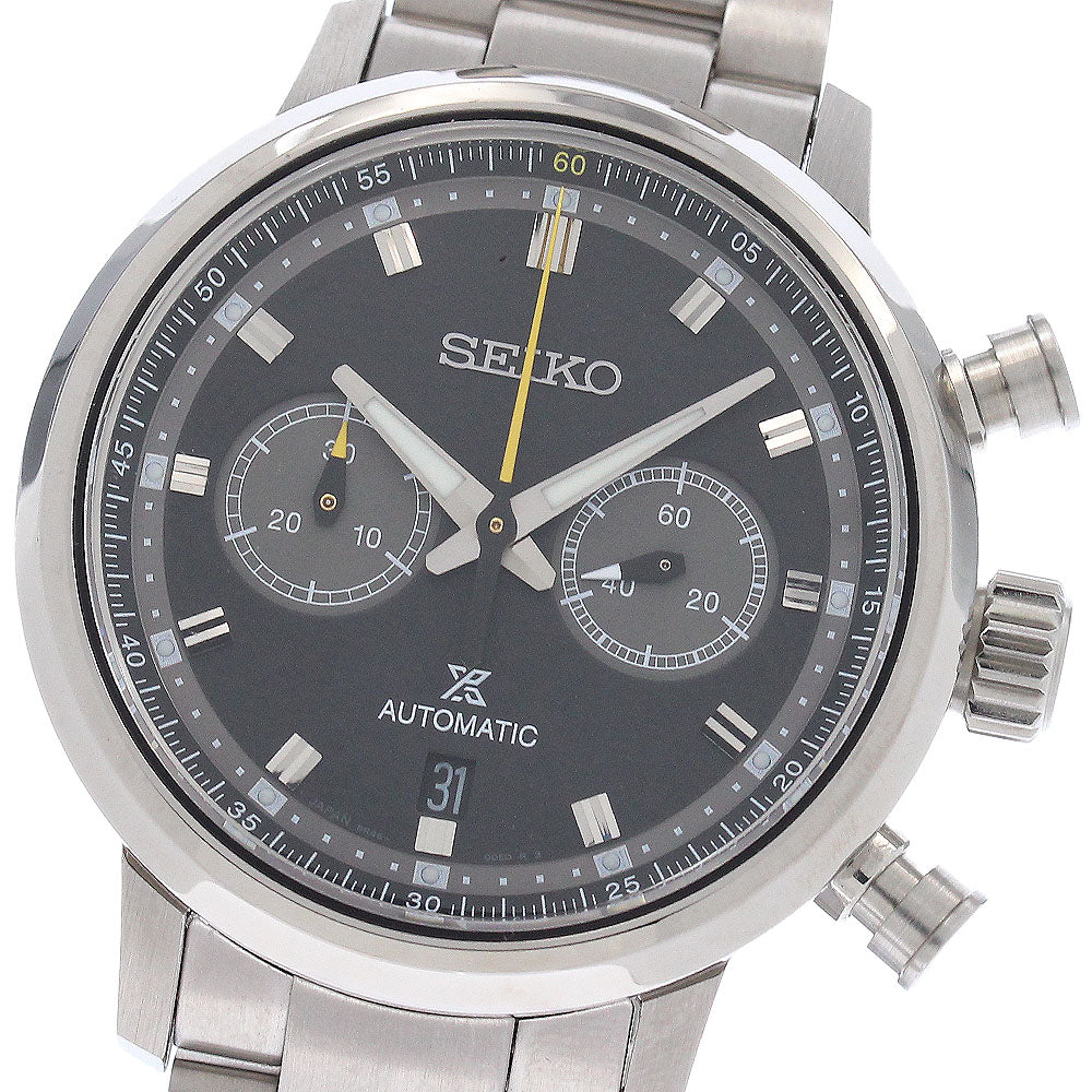 SEIKO Prospex Speedtimer SBEC015/8R46-00C0 Limited Automatic Men's Watch_951785
