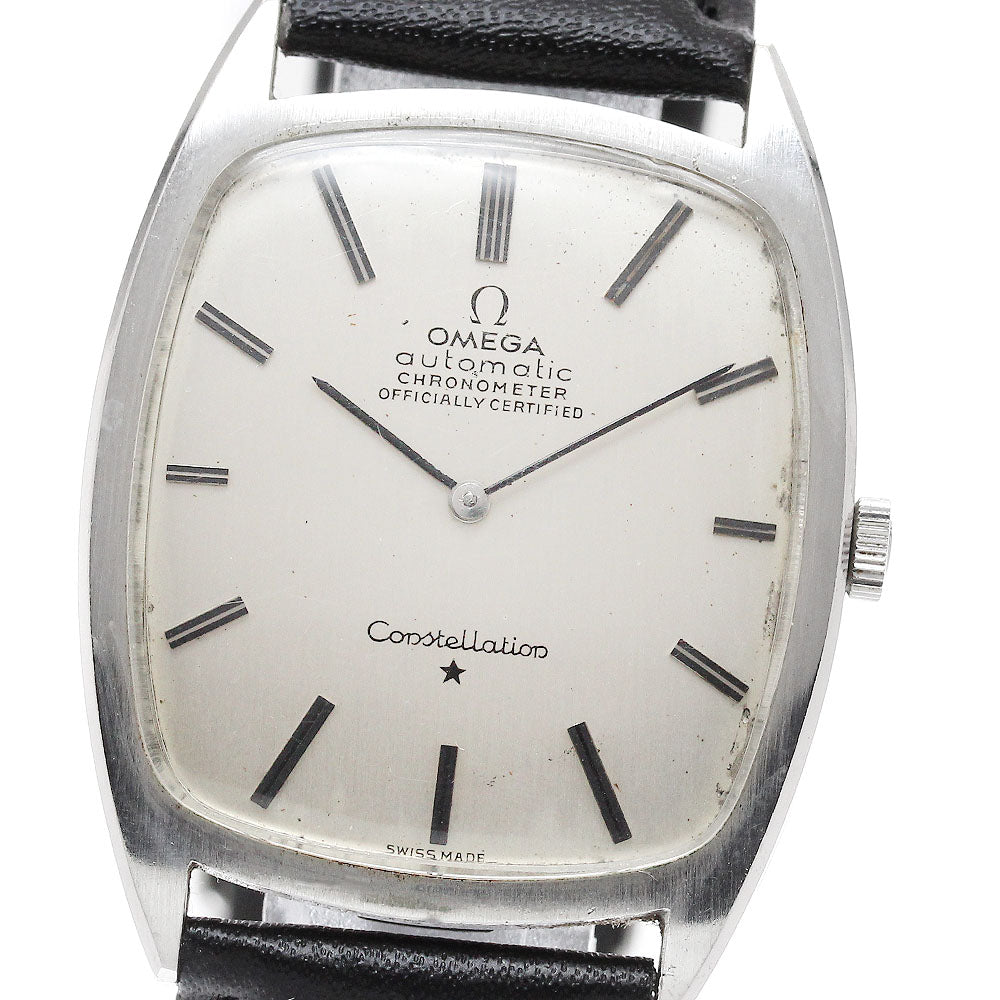 OMEGA Constellation 153.014 Chronometer Cal.712 Automatic Men's Watch_951798