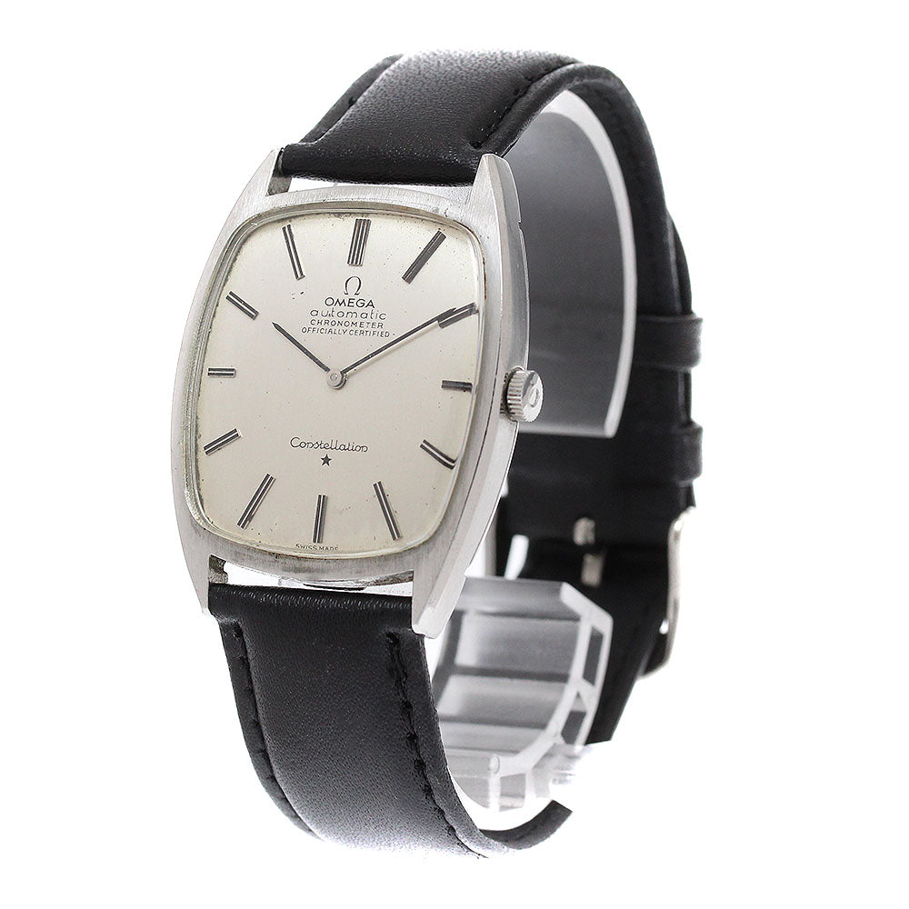 OMEGA Constellation 153.014 Chronometer Cal.712 Automatic Men's Watch_951798